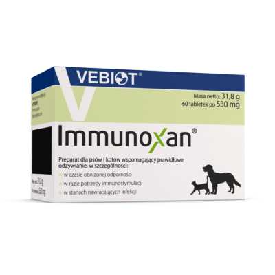 Immunoxan