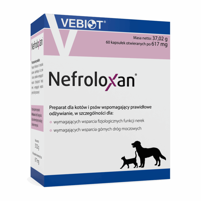 Nefroloxan