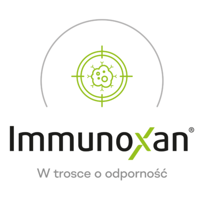 Immunoxan dog 60 tabletek