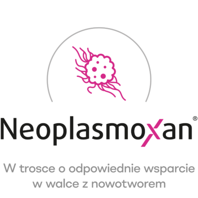 Neoplasmoxan cat 30 tabletek