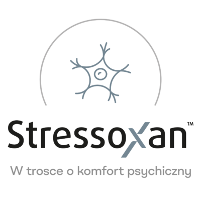 Stressoxan cat 30 tabletek