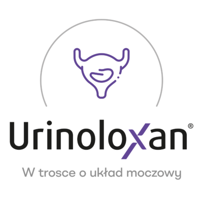 Urinoloxan dla psa i kota 60 tabletek