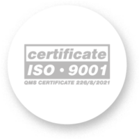 ISO 9001