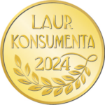 Złoty Laur Konsumenta 2024