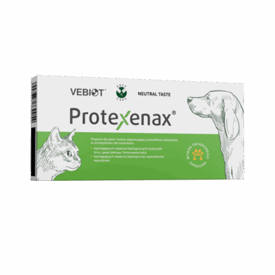 Protexenax kartonik 60 kapsułek